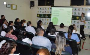 notícia: Estudo farmacêutico realizado no HRBA reduz casos de queda de pacientes internados