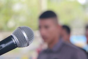 galeria: Programação celebra a Páscoa de jovens atendidos pela Fasepa