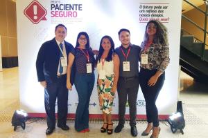 galeria: HRBA se torna referência em qualidade e segurança para hospitais do Pará