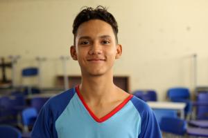 galeria: Sejudh promove palestra sobre depressão para estudantes do Guamá