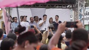 galeria: Porto de Moz ganha nova agência do Banpará