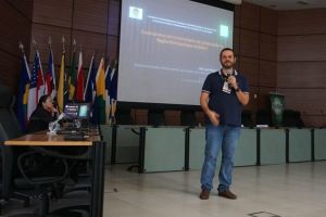 notícia: Ideflor-Bio apresenta projetos no II Fórum de Gestão do Turismo de Base Comunitária