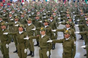 galeria: Marabá sedia primeiro encontro regional de educação e 100 policiais