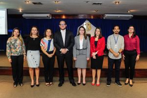 galeria: Polícia Civil promove seminário sobre povos indígenas nesta terça (30)