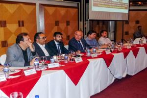 notícia: Gestores municipais de Saúde terão apoio da Sespa e da Alepa