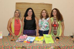 notícia: Detran e Uepa lançam coleção de livros “Educação para o Trânsito”