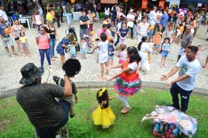 notícia: Ação alerta para combate à exploração sexual de crianças e adolescentes