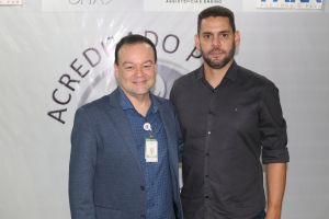 galeria: Bruno Carmona assume presidência da Santa Casa