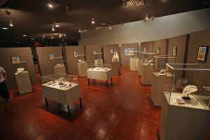 notícia: Polo Joalheiro promove palestra sobre “Design de Gemas"