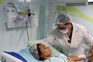 galeria: HMIB está com inscrições abertas para curso gratuito de formação de Doulas