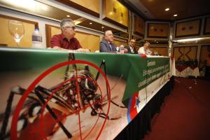 notícia: Sespa orienta municípios para intensificar combate ao Aedes aegypti