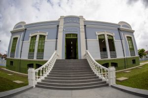 notícia: Uepa e Fundação Carlos Gomes inscrevem para atividades da Semana do Músico