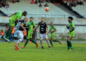 notícia: Primeiro jogo da final da temporada termina com a vitória do Independente