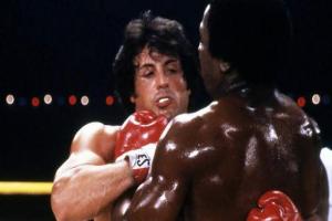 notícia: Cine Liso exibe “Rocky II- A Revanche” no Cine Líbero Luxardo