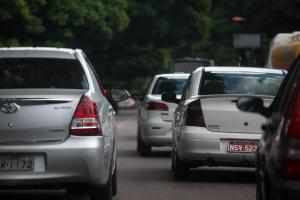 notícia: Descontos de IPVA para finais de placa 71 a 91 vão até hoje, dia 15