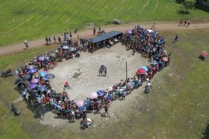 galeria: Governo do Estado assume compromisso com a manutenção e conservação do Museu do Marajó