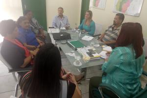 notícia: Parceria entre Emater e Movimento de Mulheres apoiará 700 agricultoras do nordeste paraense