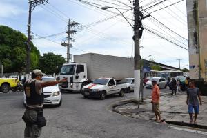 notícia: Detran orienta a população durante o aniversário do Ver-o-Peso
