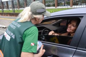 galeria: Mais de 19 mil mulheres possuem carteira de habilitação no Pará