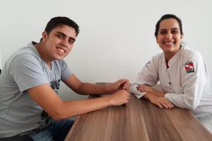 notícia: CIIR oferece atendimento global para autistas