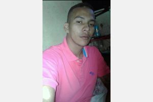 notícia: Polícia Civil cumpre mandado de prisão de envolvido na morte de PM