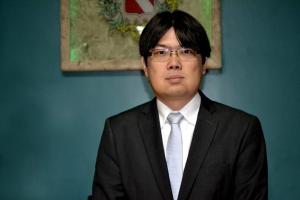 galeria: Hugo Suenaga assume a Sedap