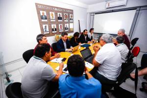 notícia: Pará avança no combate à mosca da carambola