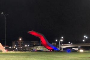 galeria: Semana em memória aos cabanos tem iluminação especial em monumento e atrações nos espaços culturais