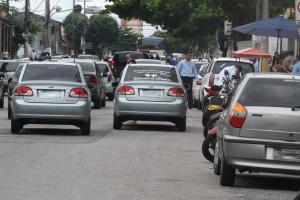 notícia: Descontos de IPVA para finais de placa 43 a 63 até 26 de fevereiro  
