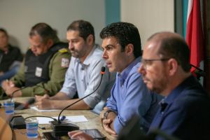 notícia: Estado traça estratégias para acelerar elucidação de mortes no Guamá