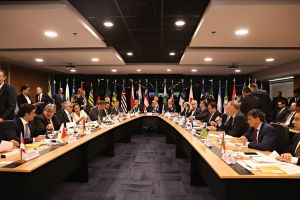 galeria: Governo do Pará participa da IV edição do Fórum de Governadores