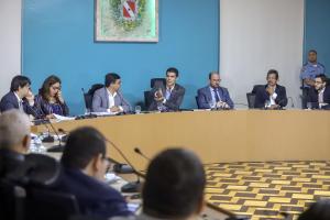 galeria: Novas medidas devem garantir mais segurança em relação a barragens no Pará