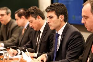 galeria: Governo discute Lei Kandir e participa de evento municipalista em Brasília