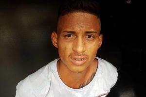 notícia: Envolvido na morte de sargento da PM no Tenoné já está no Sistema Penitenciário