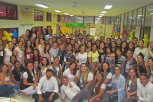 galeria: Workshop no Hospital Regional do Marajó aborda segurança do paciente
