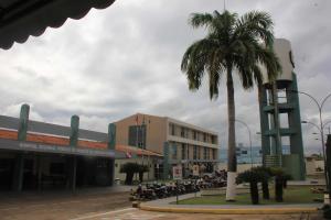 notícia: Hospital Regional de Marabá debate segurança na prescrição, uso e administração de medicamentos 
