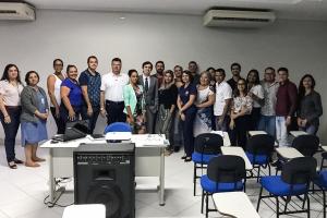 galeria: Municípios recebem oficinas do Programa de Regionalização do Turismo