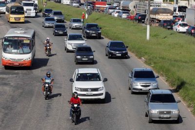 notícia: Licenciamento para veículos com finais 74, 84 e 94 encerra nesta sexta (31)