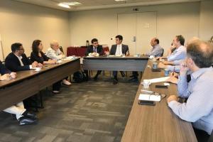 notícia: Desenvolvimento sustentável é tema de agenda do governo no Rio