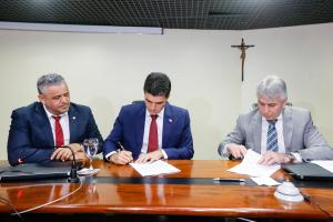 notícia: Mais 50 PMs cedidos voltam para policiamento ostensivo