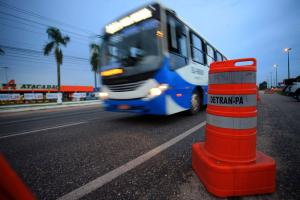 notícia: População acredita que melhorias na BR-316 diminuirão transtornos no trânsito