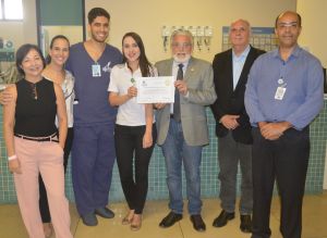 notícia: Qualidade da Medicina Intensiva do Hospital Metropolitano é reconhecida nacionalmente