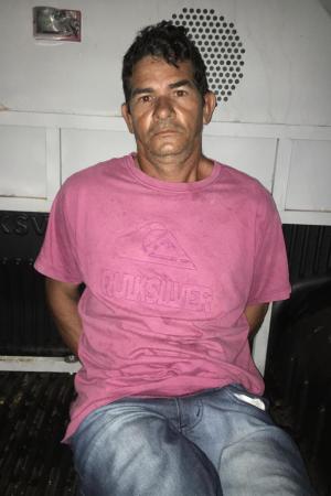 galeria: Policiais civis prendem mais 10 acusados de crimes no interior