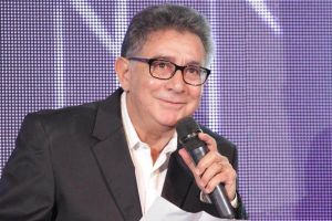 notícia: IOE imprime, em alta definição, livro póstumo de jornalista 