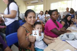 notícia: Santarém recebe Ação Cidadania com diversos serviços para a população