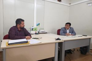 notícia: Semas tira dúvidas de licenciamento ambiental em Santarém