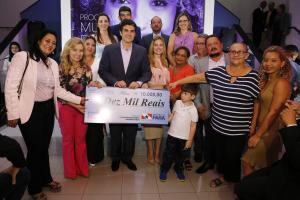 galeria: Governo do Estado lança ações voltadas exclusivamente para mulheres