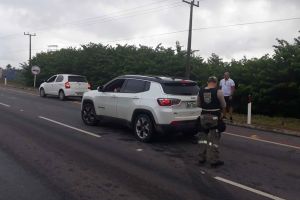 notícia: Operação Semana Santa 2019 faz ações preventivas nas praias de Salinópolis
