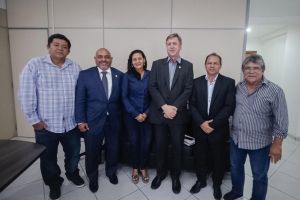 galeria: Susipe propõe parceria com a Seaster para geração de renda de reeducandos