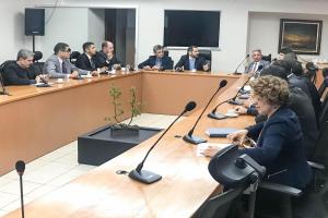 notícia: Acordo de cooperação beneficia investigações no Pará